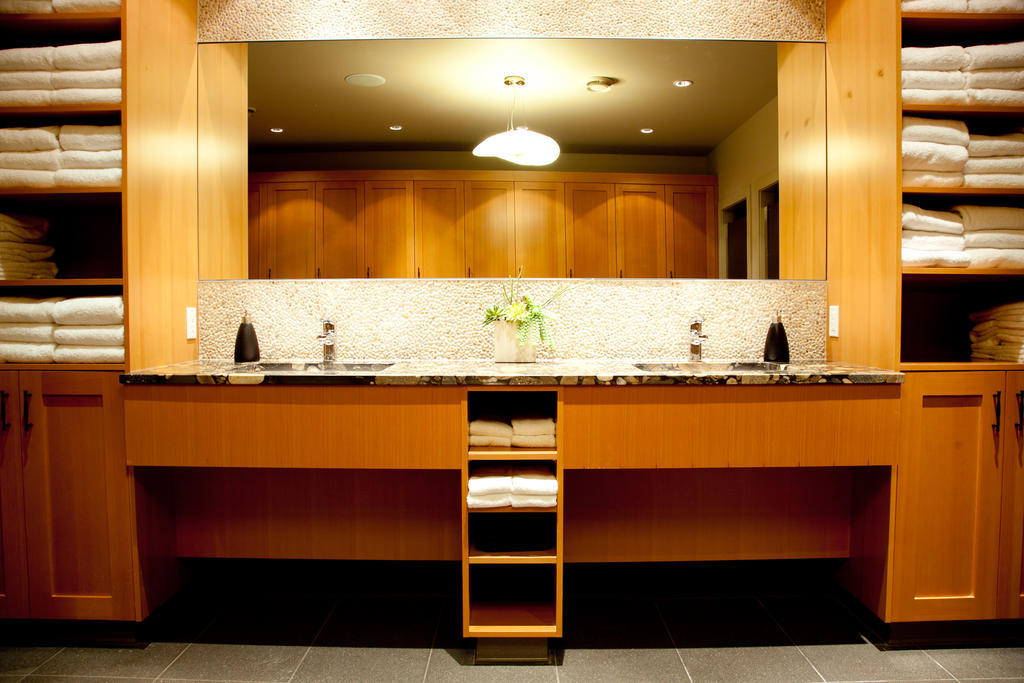 Long Beach Lodge Resort Тофино Экстерьер фото
