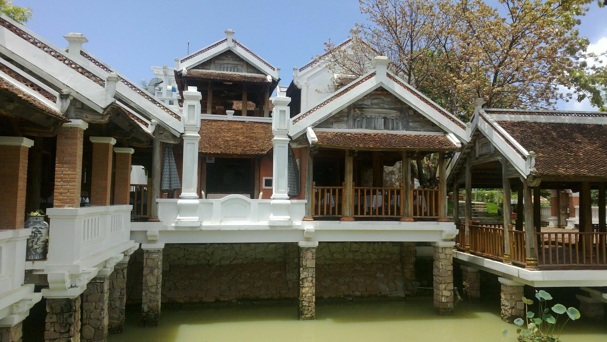 Long Beach Lodge Resort Тофино Экстерьер фото
