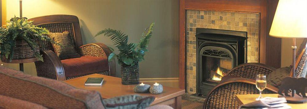 Long Beach Lodge Resort Тофино Экстерьер фото